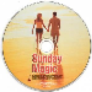 Sunday Magic (CD) - Bild 3