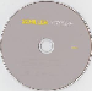 Schiller: Zeitreise (3-CD + DVD) - Bild 3