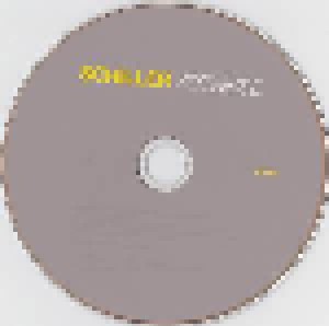 Schiller: Zeitreise (3-CD + DVD) - Bild 4