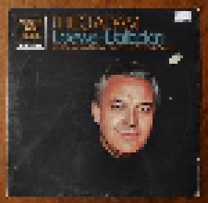Carl Loewe: Theo Adam - Loewe-Balladen (LP) - Bild 1
