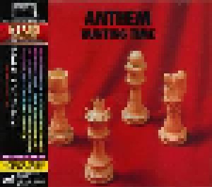 Anthem: Hunting Time (Blu-spec CD) - Bild 1