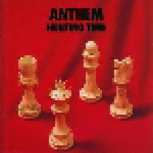 Anthem: Hunting Time (Blu-spec CD) - Bild 2