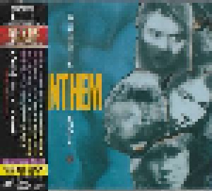 Anthem: Domestic Booty (Blu-spec CD) - Bild 1