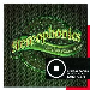 Stereophonics: Exclusive 4 Track Sampler (Mini-CD / EP) - Bild 1