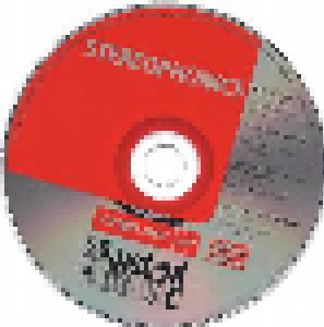 Stereophonics: Exclusive 4 Track Sampler (Mini-CD / EP) - Bild 3