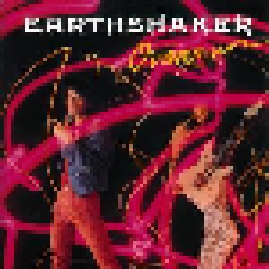Earthshaker: Overrun (Blu-spec CD) - Bild 2