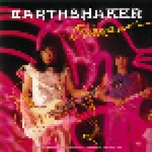 Earthshaker: Overrun (Blu-spec CD) - Bild 3