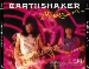 Earthshaker: Overrun (Blu-spec CD) - Bild 4