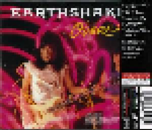Earthshaker: Overrun (Blu-spec CD) - Bild 5