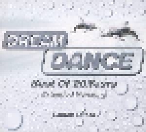 Dream Dance - Best Of 20 Years - Extended Versions (3-CD) - Bild 1