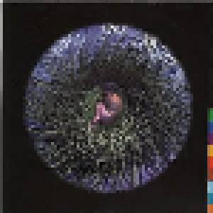 Peter Gabriel: Eve (CD) - Bild 4