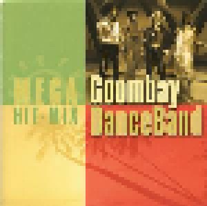 Goombay Dance Band: Mega-Hit-Mix (CD) - Bild 1