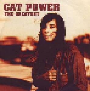 Cat Power: The Greatest (Single-CD) - Bild 1