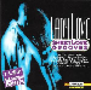 Lady Love - Sweet Love Grooves (CD) - Bild 1