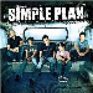 Simple Plan: Still Not Getting Any... (CD + VCD) - Bild 1