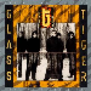 Glass Tiger: The Thin Red Line (2-CD) - Bild 2