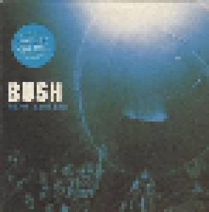 Bush: Warm Machine (CD) - Bild 1