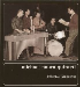 Cover - Michael Naura Quintett: European Jazz Sounds