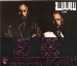 Fleetwood Mac: Mirage (CD) - Bild 2