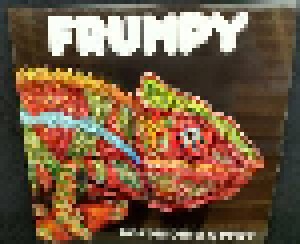 Frumpy: Roadriding Gypsy (LP) - Bild 1