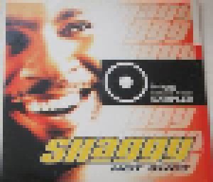 Shaggy: Exclusive 4 Track Sampler (Single-CD) - Bild 1