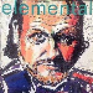 Danny Thompson: Elemental (CD) - Bild 1