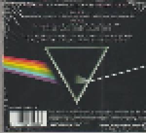 Pink Floyd: The Dark Side Of The Moon (2-CD) - Bild 2