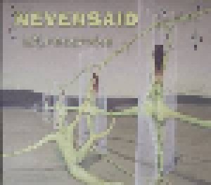 Neversaid: Stressruhe (CD) - Bild 1