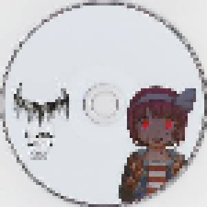 Necronomidol: Strange Aeons (Mini-CD / EP) - Bild 4