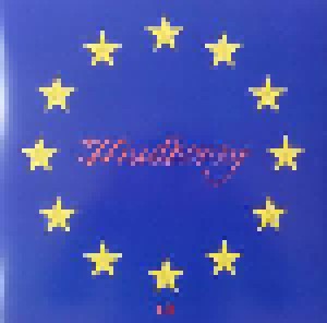 Cover - Mudhoney: Lie