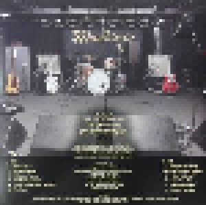 Mudhoney: LiE (LP + 7") - Bild 2