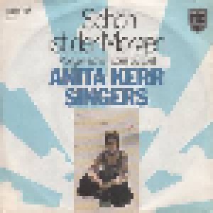 Cover - Anita Kerr Singers, The: Schön Ist Der Morgen