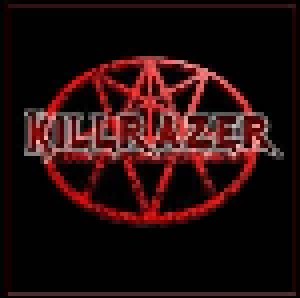 Cover - Killrazer: Killrazer