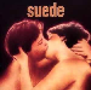 Suede: Suede - Cover