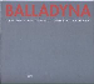 Tomasz Stańko: Balladyna - Cover