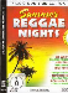 Summer Reggae Nights - Cover