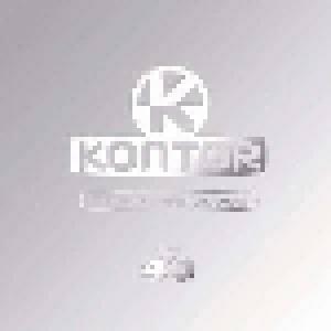 Kontor - Top Of The Clubs Vol. 40 - Cover