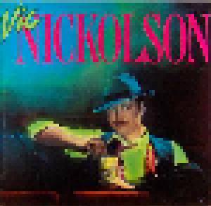 Vic Nickolson: Vic Nickolson - Cover