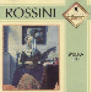 Gioachino Rossini: Wilhelm Tell (Auszüge) - Cover