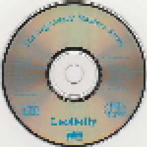 Leadbelly: The Legendary Masters Series (CD) - Bild 3