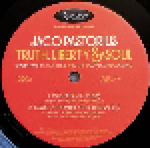 Jaco Pastorius: Truth, Liberty & Soul (3-LP) - Bild 3