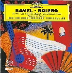 Maurice Ravel: Bolero (2-SACD) - Bild 1