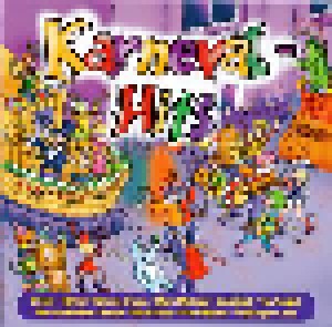 Karneval-Hits (2-CD) - Bild 3