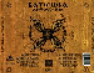 Batushka: Litourgiya (CD) - Bild 2