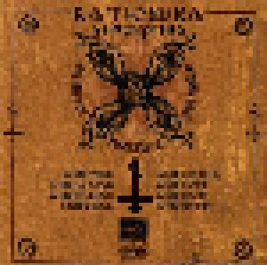 Batushka: Litourgiya (CD) - Bild 3