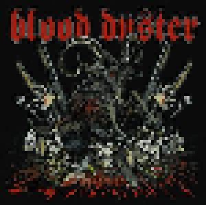 Blood Duster: Lyden Nå (2-CD) - Bild 1