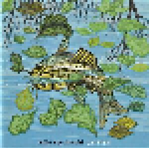 Billy Boy Arnold: Catfish (CD) - Bild 1