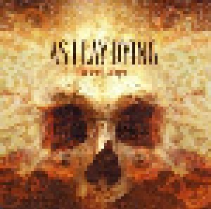 As I Lay Dying: Frail Words Collapse (LP) - Bild 1