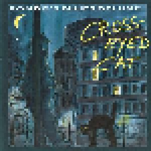 Rondo's Blues Deluxe: Cross-Eyed Cat (CD) - Bild 1