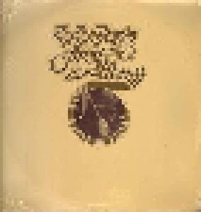 ZZ Top: Zz Top's First Album (LP) - Bild 1